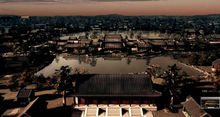 圆明园